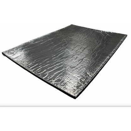 S2-TopFlex 10F Dämmmatte 500×370 mm – Produktbild 1