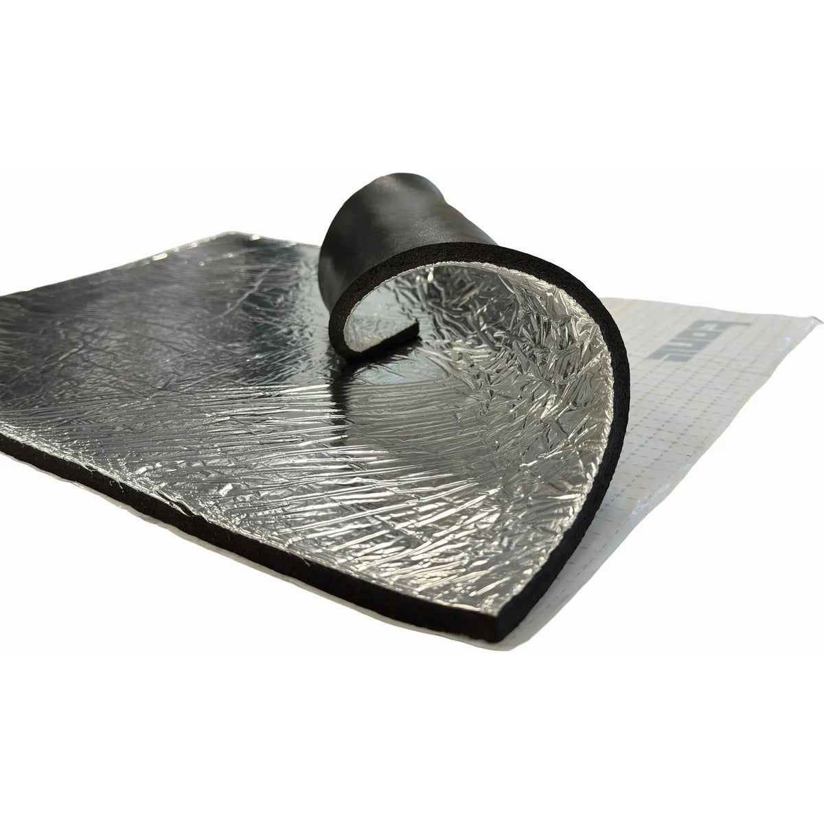 S2-TopFlex 10F Dämmmatte 500×370 mm – Produktbild 2