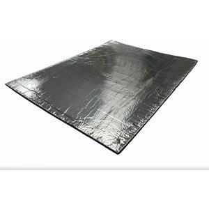 S2-TopFlex 6F Dämmmatte 500×370 mm – Produktbild 1