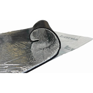 S2-TopFlex 6F Dämmmatte 500×370 mm – Produktbild 2