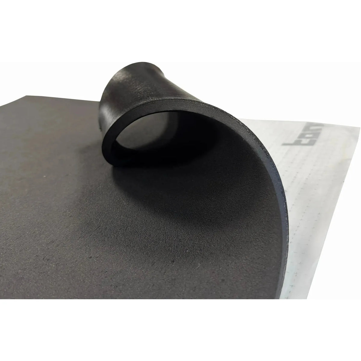 S2-TopFlex Dämmmatte 10 mm 500×370 mm – Produktbild 2