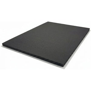 S2-TopFlex Dämmmatte 19 mm 500×370 mm – Produktbild 1
