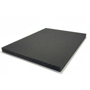 S2-TopFlex Dämmmatte 25 mm 500×370 mm – Produktbild 1