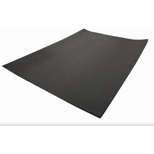 S2-TopFlex Dämmmatte 6 mm 500×370 mm – Produktbild 1