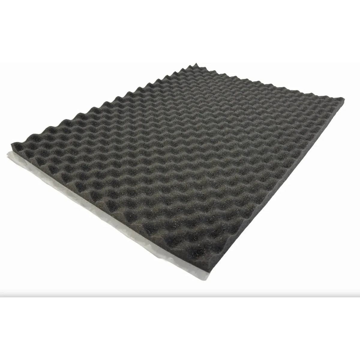 S2-WaveFlex Dämmmatte 15 mm 500×370 mm – Produktbild 1