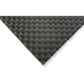 S2-WaveFlex Dämmmatte 15 mm 500×370 mm – Produktbild 2