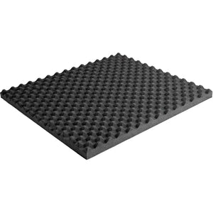 S2-WaveFlex Dämmmatte 35 mm 500×370 mm – Produktbild 1