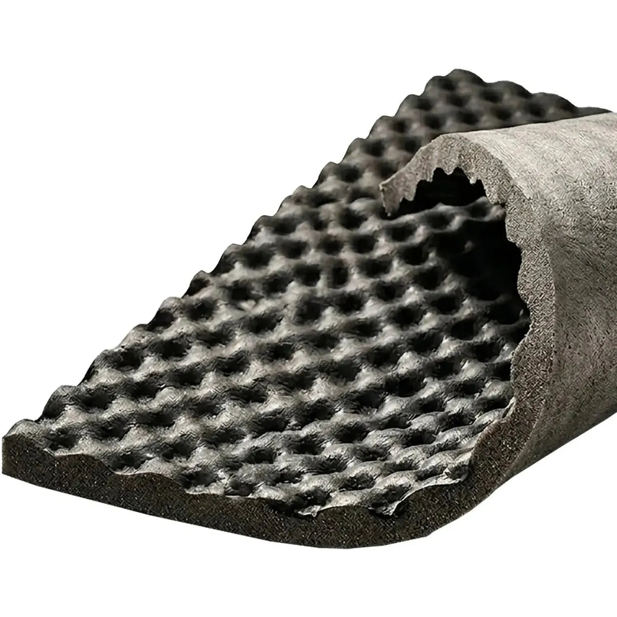 S2-WaveFlex PU Dämmmatte 15 mm 500×370 mm – Produktbild 2