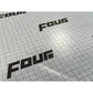 S2-WaveFlex PU Dämmmatte 15 mm 500×370 mm – Produktbild 3
