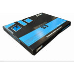 S3-BaseMat Dämmmatte 3,0 mm 500×370 mm – Produktbild 1
