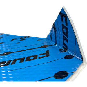 S3-BaseMat Dämmmatte 3,0 mm 500×370 mm – Produktbild 3