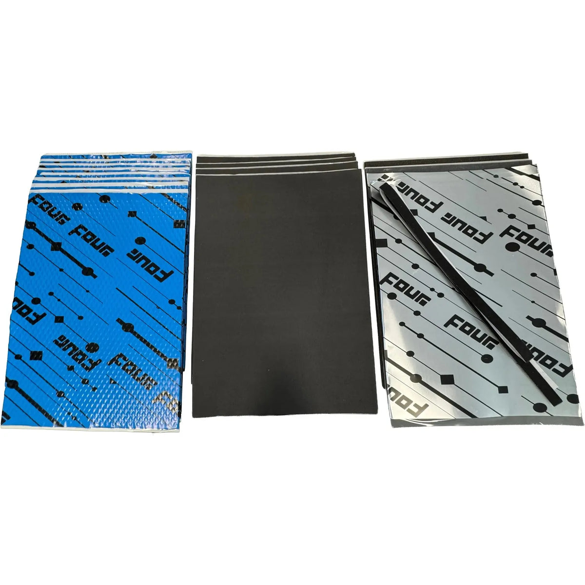 S3-Door Solution PRO Türdämmset – Produktbild 3