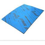 S3-MultiBase Dämmmatte 8,0 mm 500×370 mm – Produktbild 1
