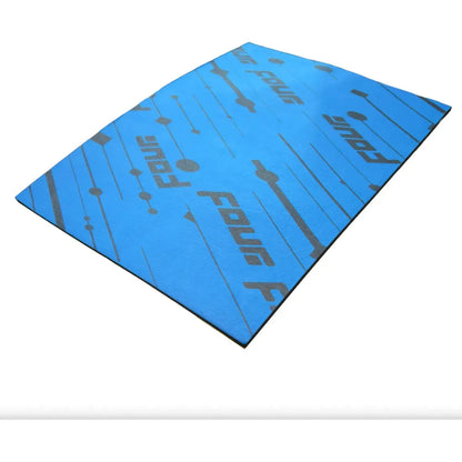 S3-MultiBase Dämmmatte 8,0 mm 500×370 mm – Produktbild 1