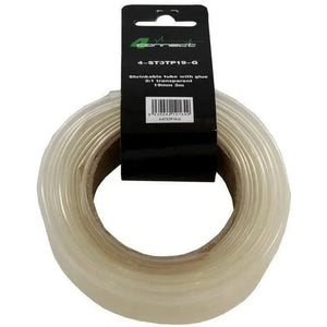 Schrumpfschlauch 2:1 Transparent 3 m 19mm – Produktbild 3