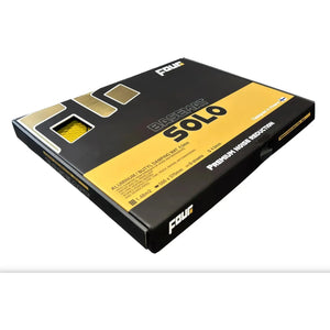 SOLO-BaseMat Dämmmatte 4,5 mm 500×370 mm – Produktbild 1