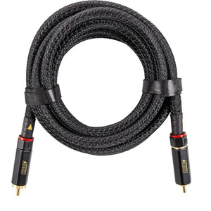 SOLO Cinch-Kabel 2,5 m – Produktbild 3