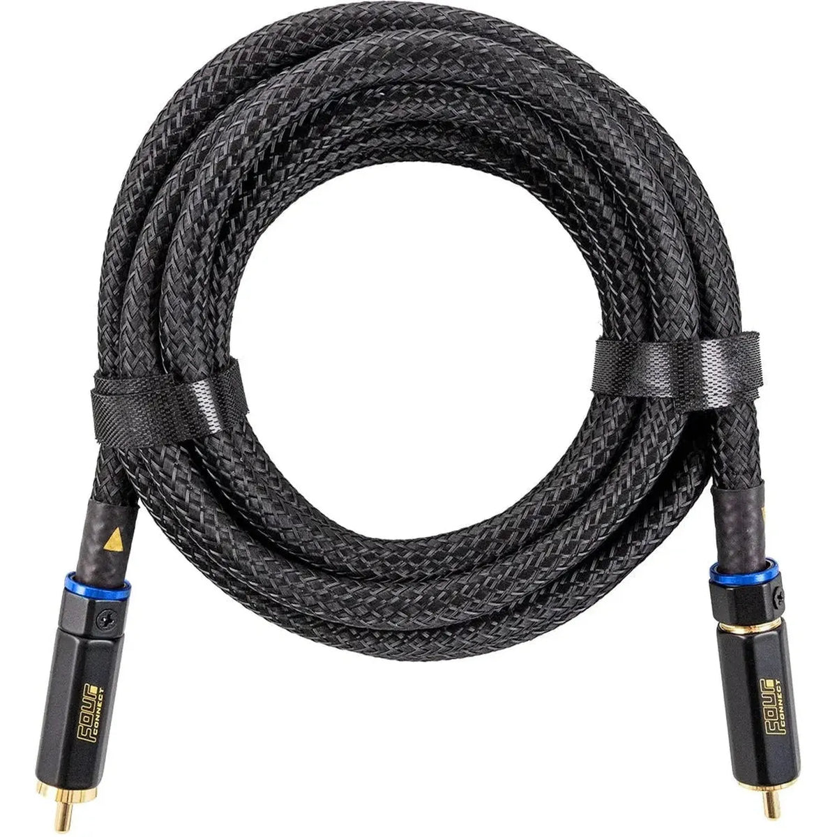 SOLO Cinch-Kabel 2,5 m – Produktbild 4