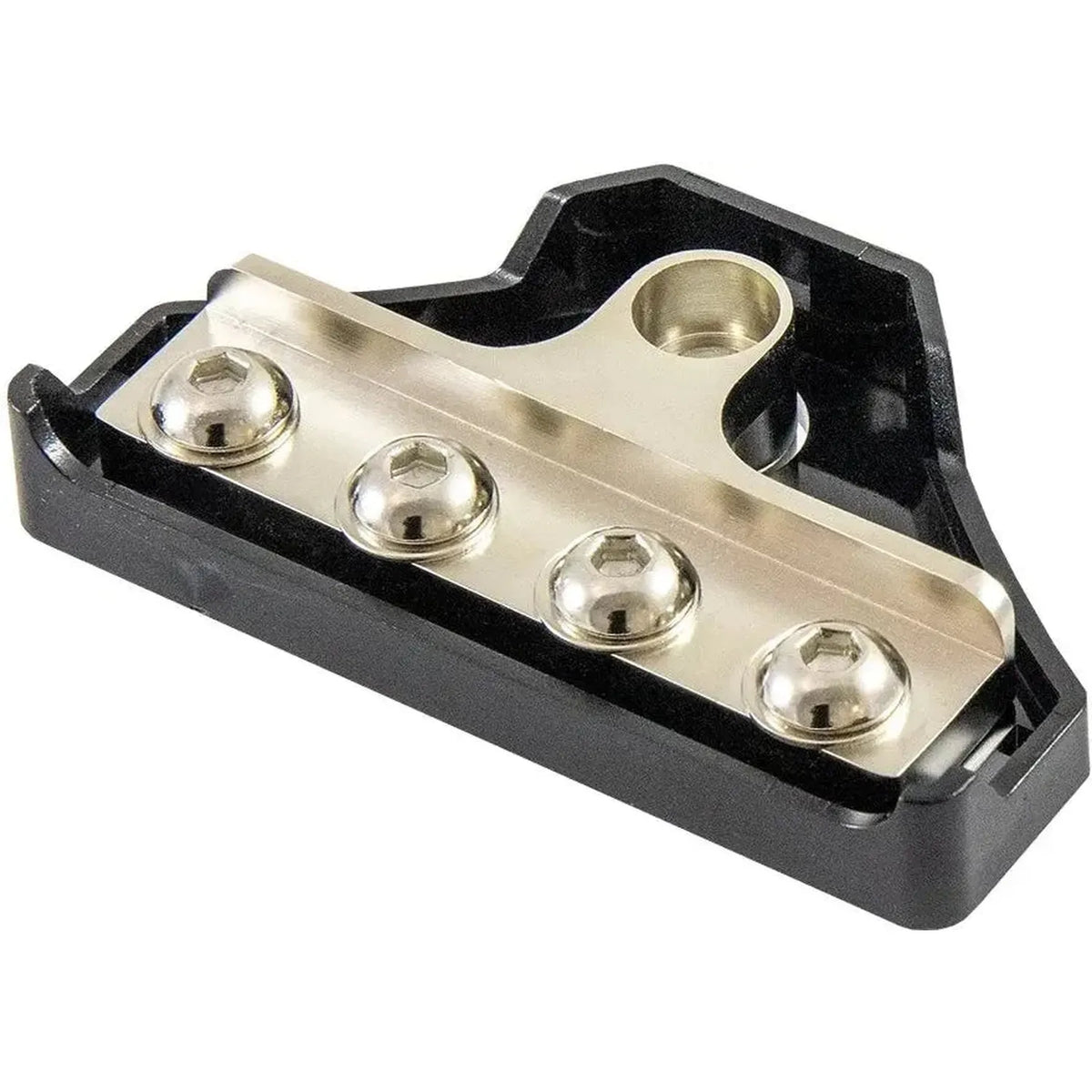 STAGE2 Batteriepolklemme Plus mit 4x M8 – Produktbild 2