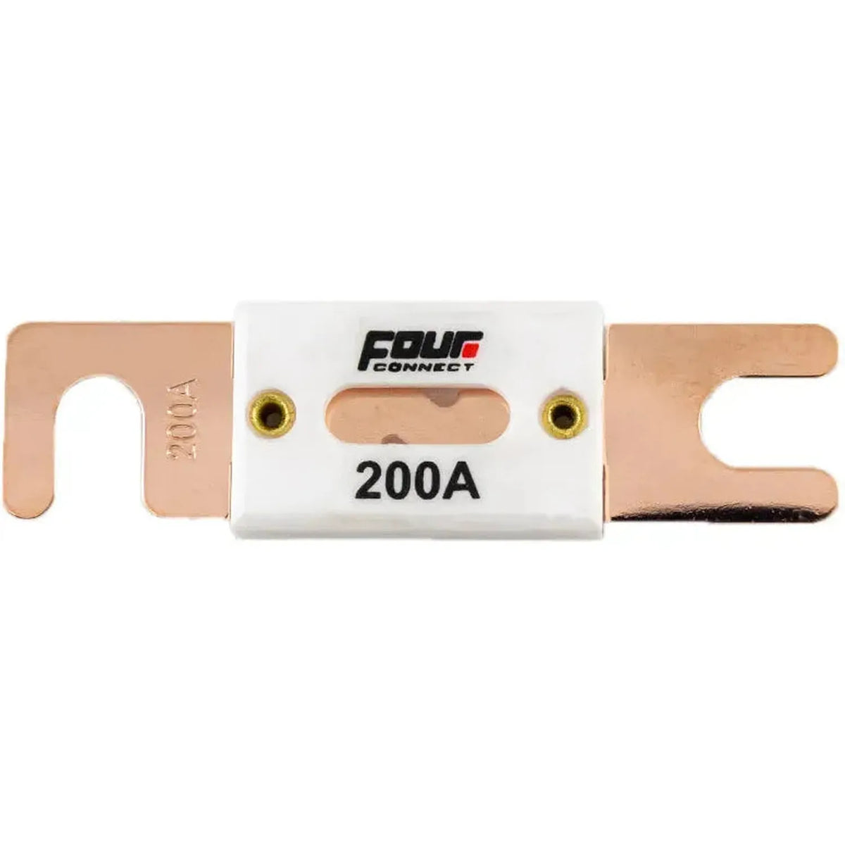 Stage3 Keramik ANL Sicherung 200 Ampere – Produktbild 7
