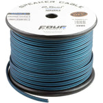 STAGE3 Lautsprecherkabel SC-TOFC 2,5 mm² 100 m – Produktbild 1