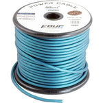 STAGE3 S-TOFC Powerkabel 10 mm² 50m Satin Blue – Produktbild 1