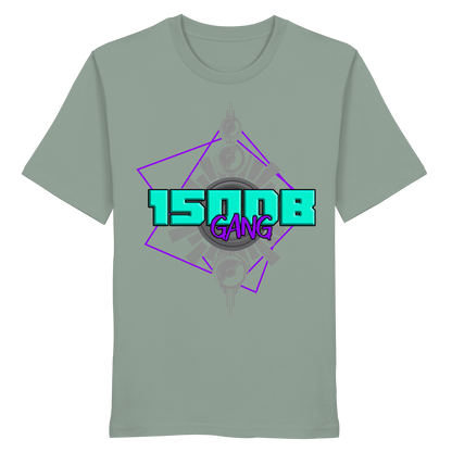 150DB Gang - Organic Shirt