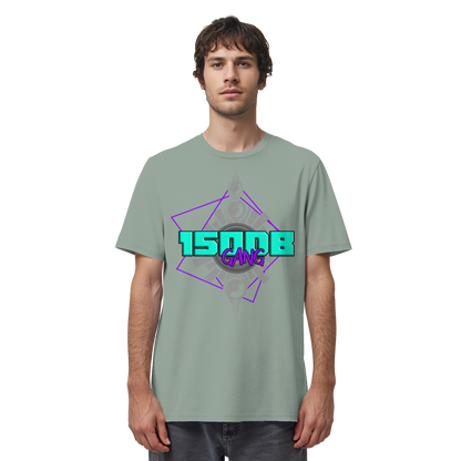 150DB Gang - Organic Shirt