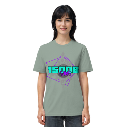 150DB Gang - Organic Shirt