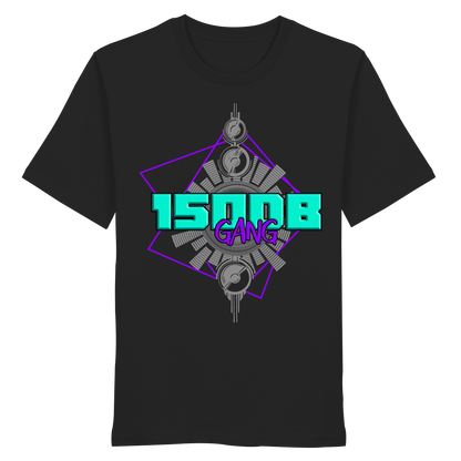 150DB Gang - Organic Shirt