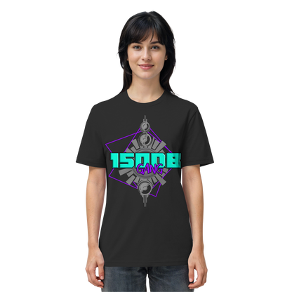 150DB Gang - Organic Shirt