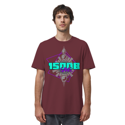 150DB Gang - Organic Shirt