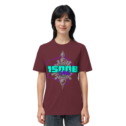 150DB Gang - Organic Shirt