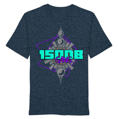 150DB Gang - Organic Shirt