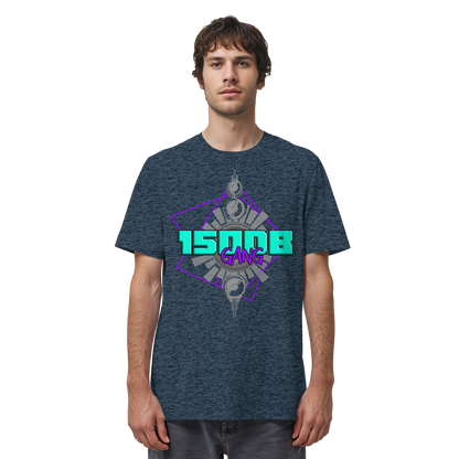 150DB Gang - Organic Shirt