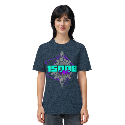 150DB Gang - Organic Shirt