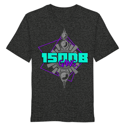 150DB Gang - Organic Shirt