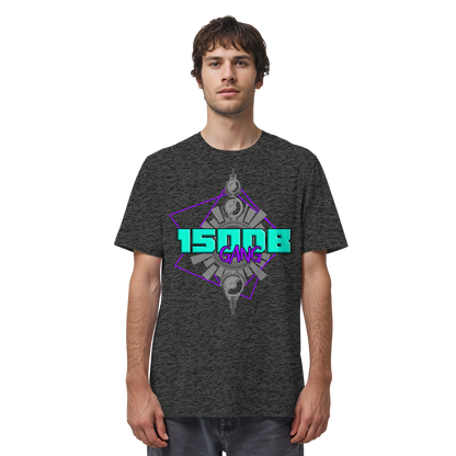150DB Gang - Organic Shirt