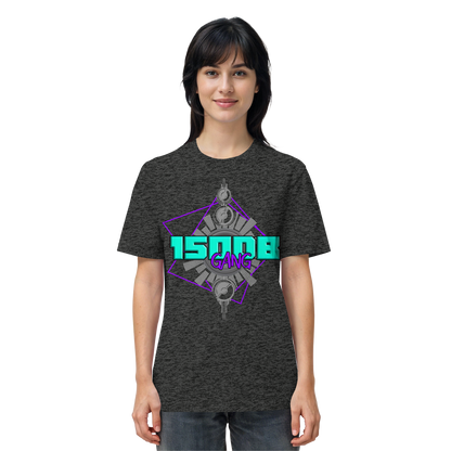 150DB Gang - Organic Shirt