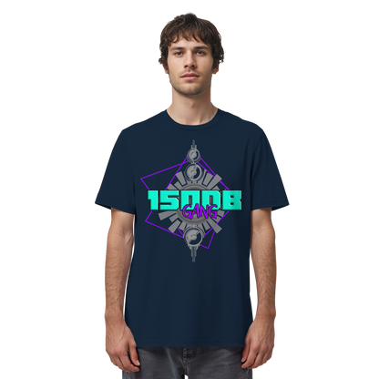 150DB Gang - Organic Shirt