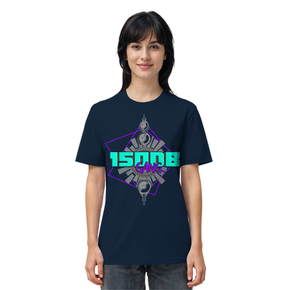 150DB Gang - Organic Shirt
