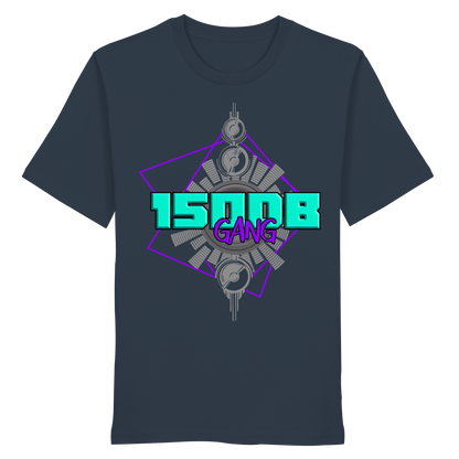 150DB Gang - Organic Shirt