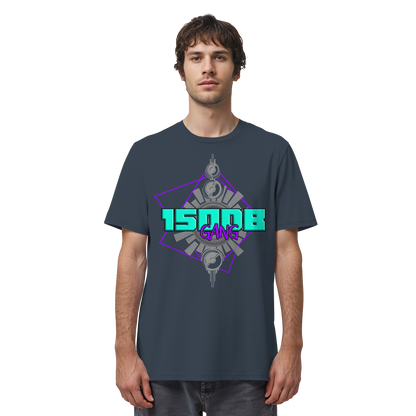 150DB Gang - Organic Shirt