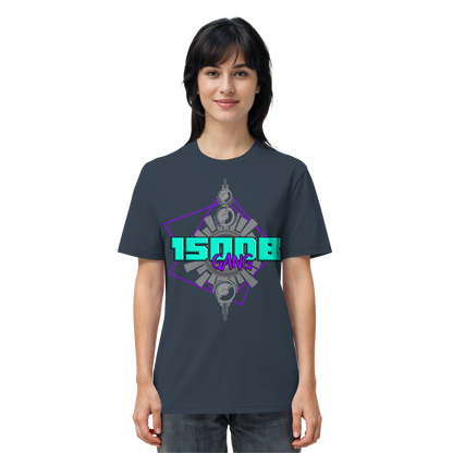 150DB Gang - Organic Shirt