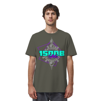 150DB Gang - Organic Shirt