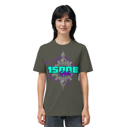 150DB Gang - Organic Shirt