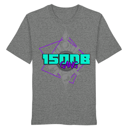 150DB Gang - Organic Shirt