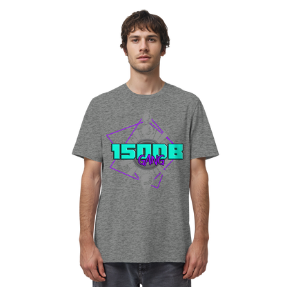 150DB Gang - Organic Shirt