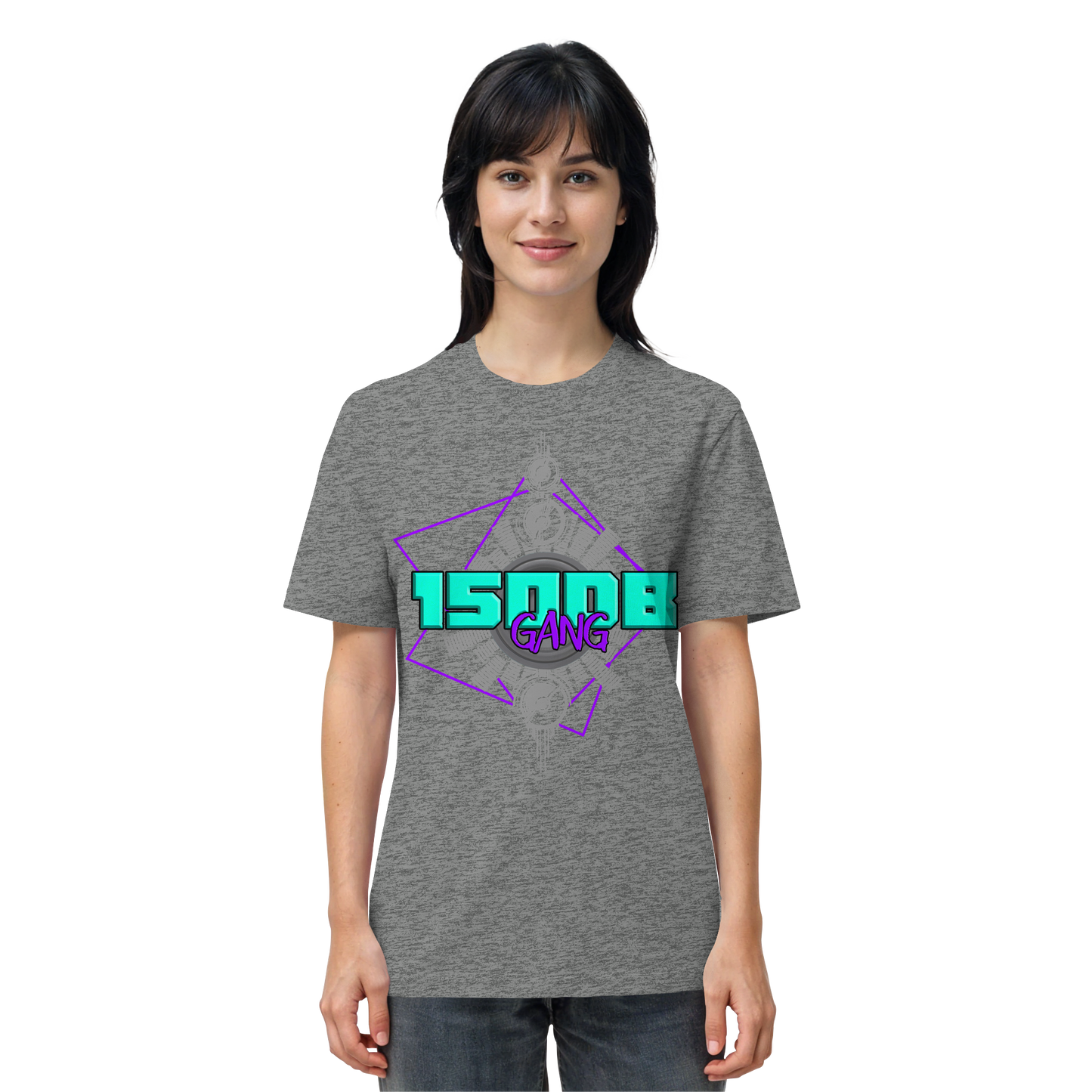 150DB Gang - Organic Shirt