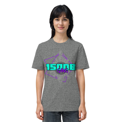150DB Gang - Organic Shirt
